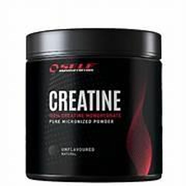 Hovedbilde SELF Kreatin pulver 250 gr